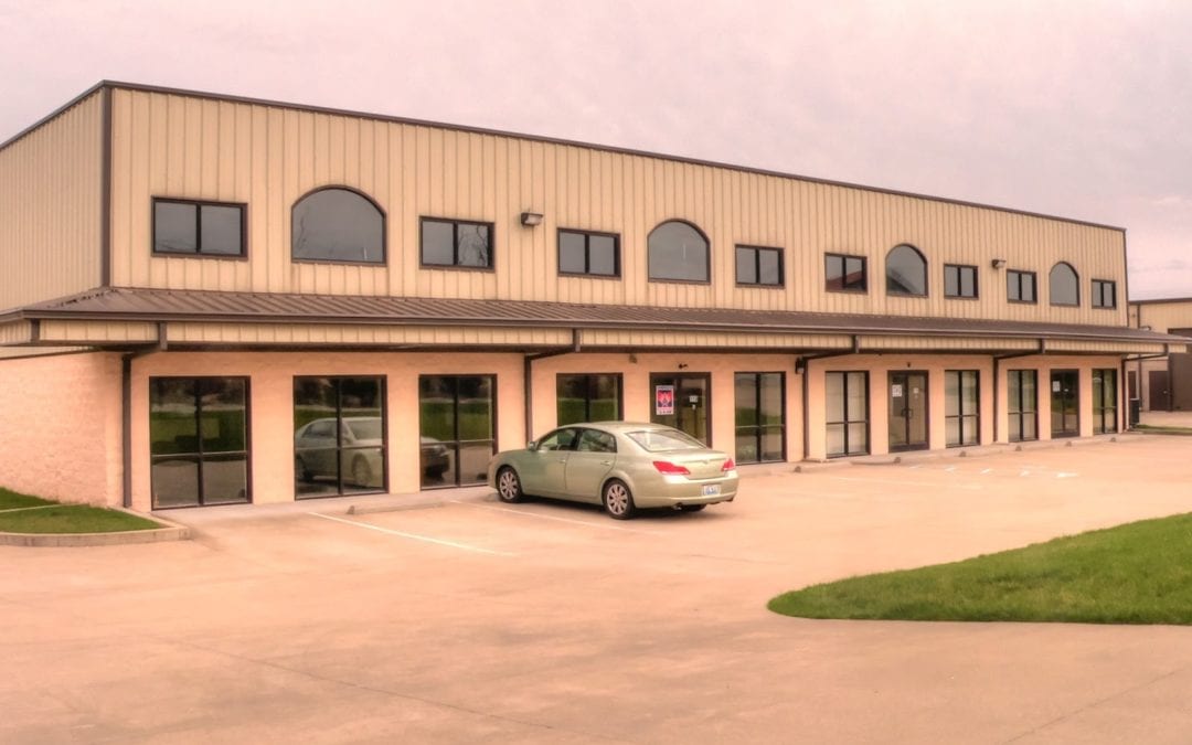 Emerging Tech & Future Trends in Commercial Real Estate