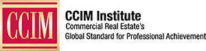 CCIM Institute Logo - NAI Isaac
