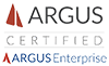 Argus Certified Logo - NAI Isaac