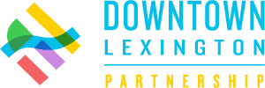 Downtown Lexington Partnership Logo - NAI Isaac