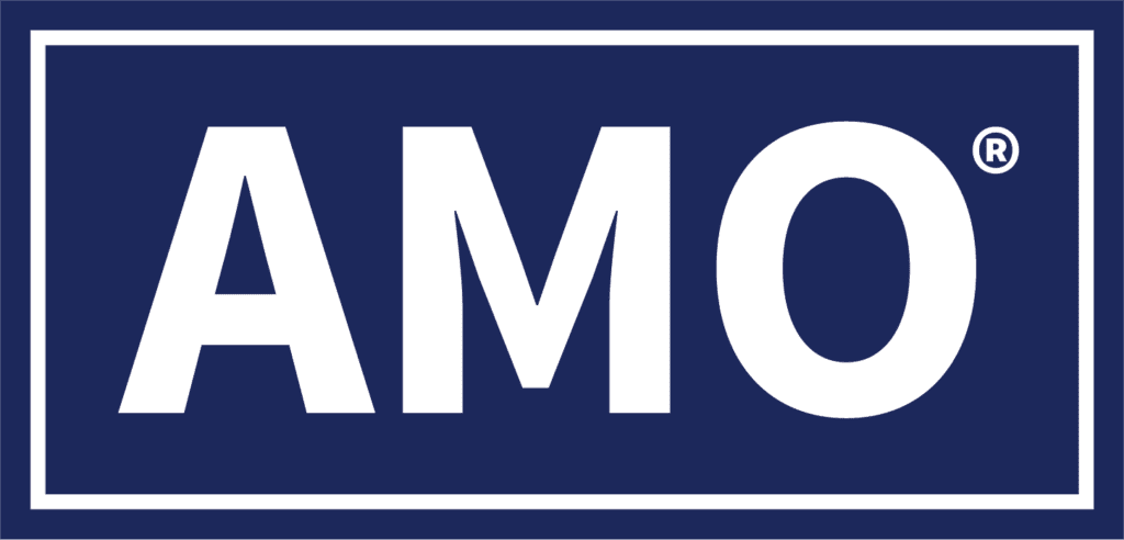 AMO logo - NAI Isaac