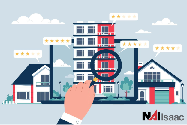 5 Things To Consider Before Hiring A Property Management Company
