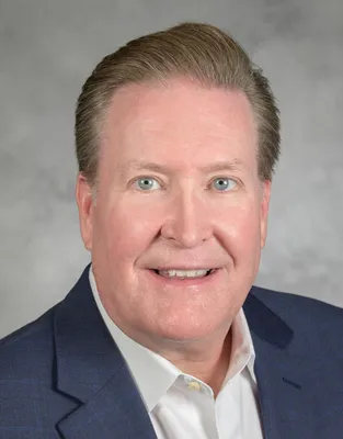 Paul Ray Smith Jr. Executive Vice President