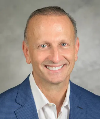 Bruce R. Isaac Senior Vice President