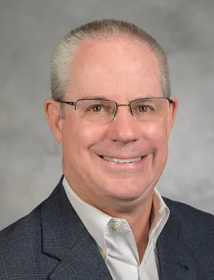 Jim Kemper Vice President