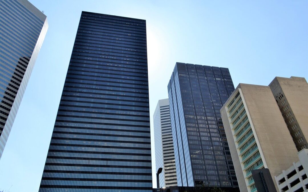 How Commercial Real Estate Impacts Your Properties