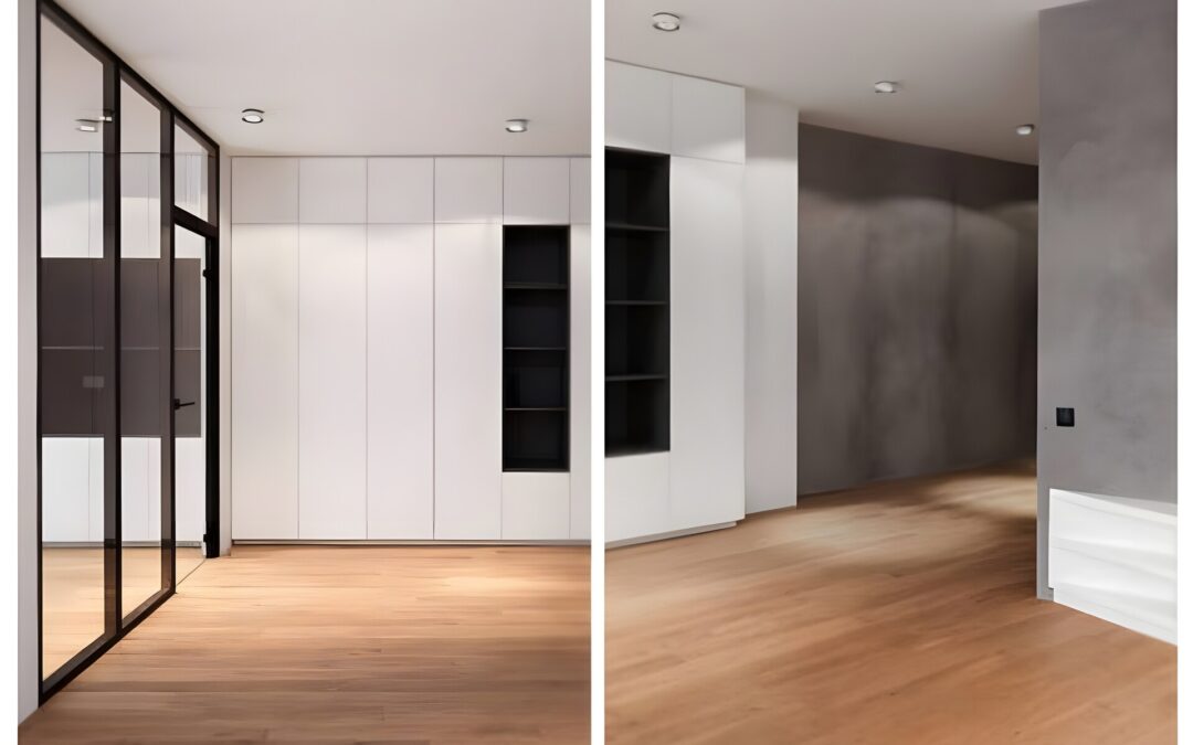 Renovating Properties: Add Value & Attract Tenants