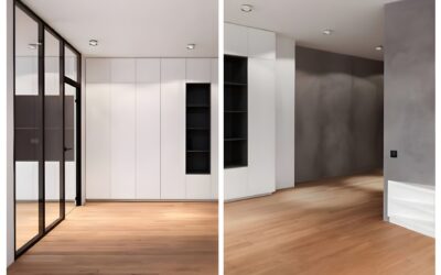 Renovating Properties: Add Value & Attract Tenants