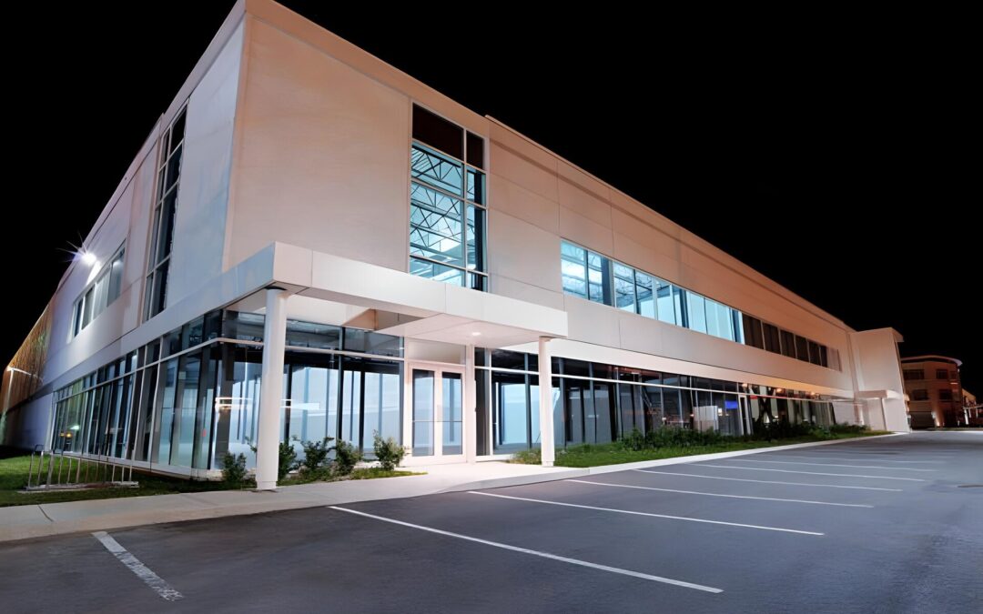 6 Types of Commercial Properties | Beginner’s Guide