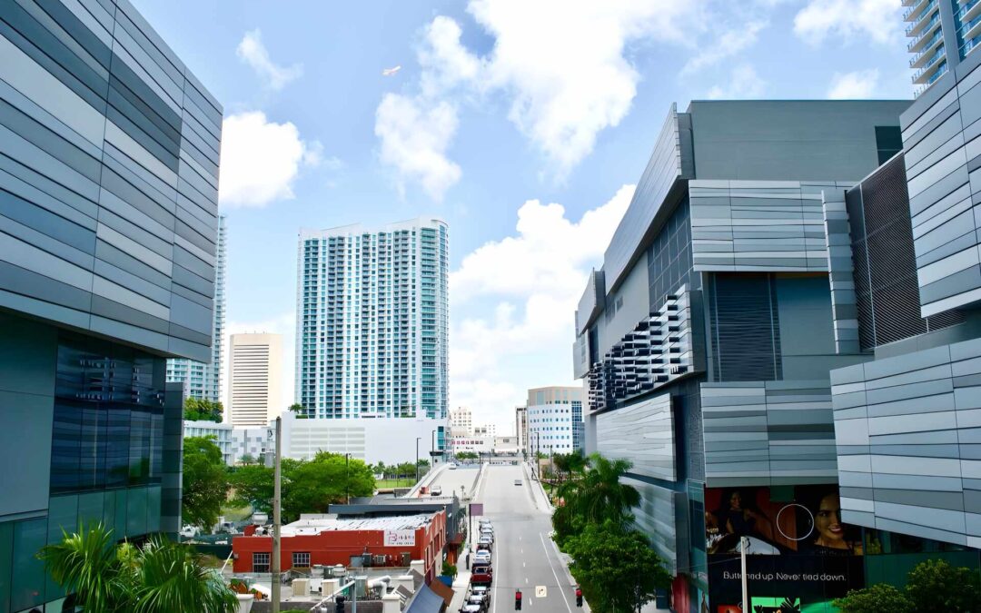 7 Tips for Successfully Managing Commercial Properties