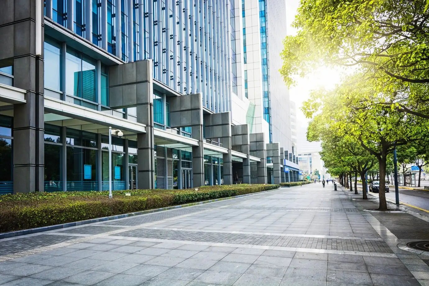 Commercial Real Estate Services Lexington KY