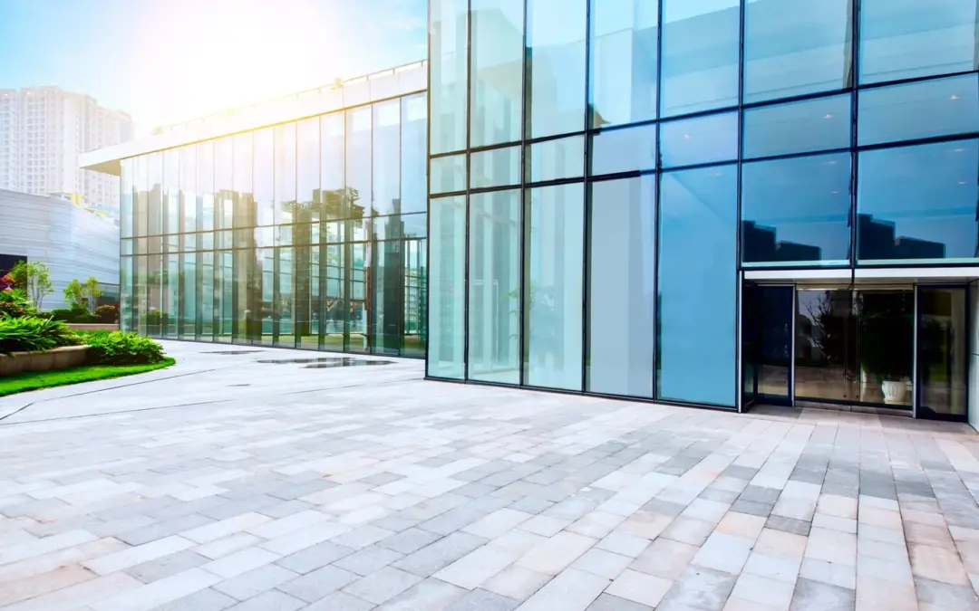 Navigating Commercial Properties in the Real Estate Market: Essential Tips for First-Time Investors