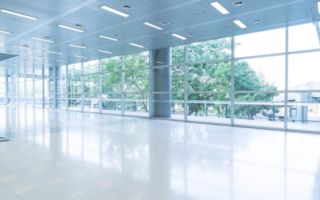 Green Buildings: Sustainability in Commercial Real Estate