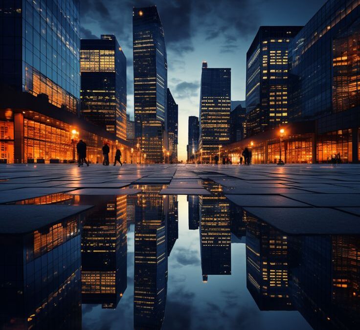How to Maximize ROI on Commercial Real Estate Investments