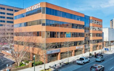 Commercial Real Estate Broker Lexington