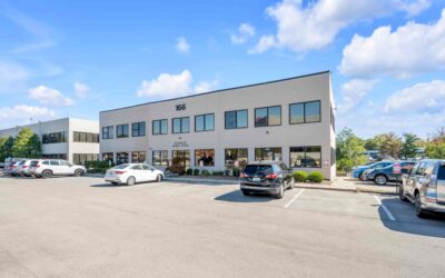 Realizing Potential, Delivering Results — NAI Isaac Commercial Real Estate
