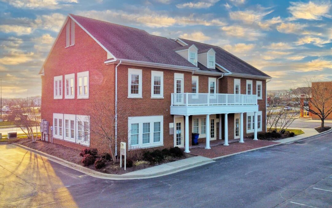 Commercial Properties Lexington KY — The Complete Buyer & Tenant Playbook