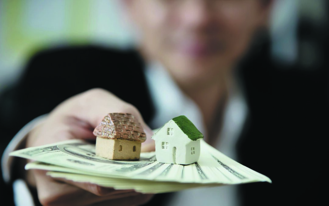 Investment Property in Lexington: A Smart Choice for Investors