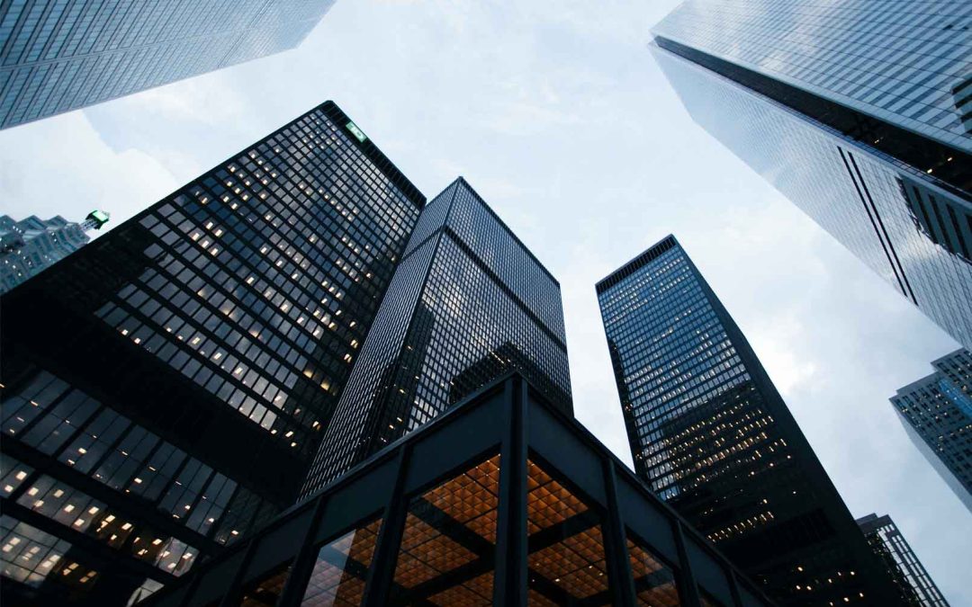 Commercial Real Estate Company Lexington KY for Brokerage, Leasing, and Investment Services