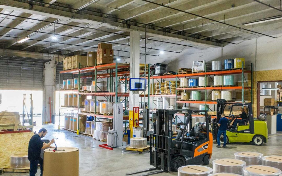 Industrial Property for Lease Kentucky
