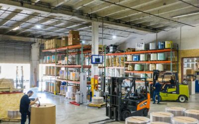 Industrial Property for Lease Kentucky