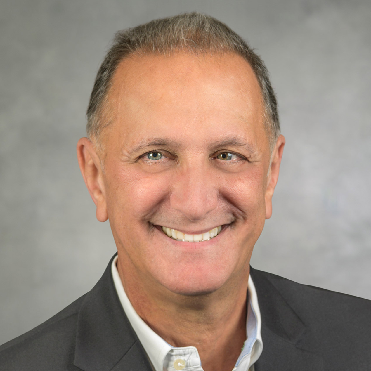Al Isaac - Founder Updated 1 | NAI Isaac Al Isaac - Founder